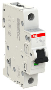 ABB S201 C16 Выключатель автоматический 1-полюсной в Москве