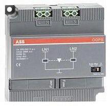 Блок ввода резерва ODPS230 ABB 1SCA122946R1001 в Москве