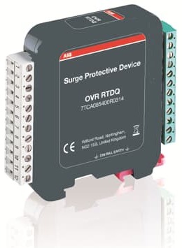 ABB УЗИП OVR RTDQ 7TCA085400R0314 в Москве