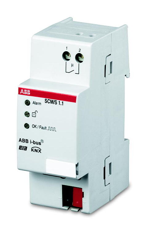 ABB KNX SCM/S 1.1 Логический модуль сигнализации в Москве