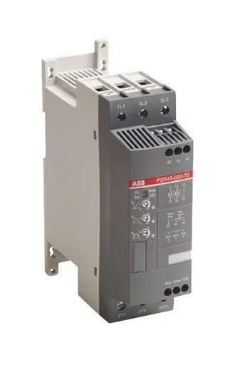 Софтстартер PSR16-600-70 7.5кВт ABB 1SFA896107R7000 в Москве