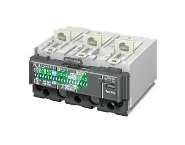 ABB Tmax XT Расцепитель защиты Ekip I In=63A XT2 3p в Москве