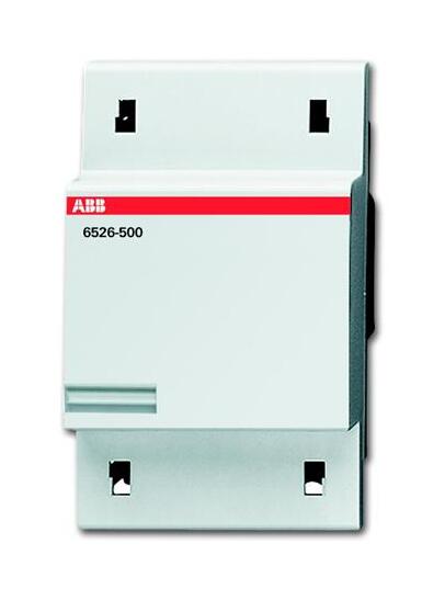 Abb BJE Механизм светорегулятора LED, MDRC System pro M compact в Москве