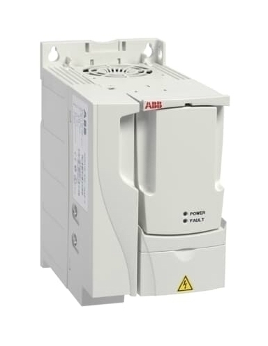 ACS355-03E-08A8-4 Преобразователи частоты ABB общепромышленная серия ACS355 в Москве