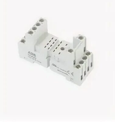 Реле CR-M012DC4 12B DC 4ПК 6A ABB 1SVR405613R4000 в Москве