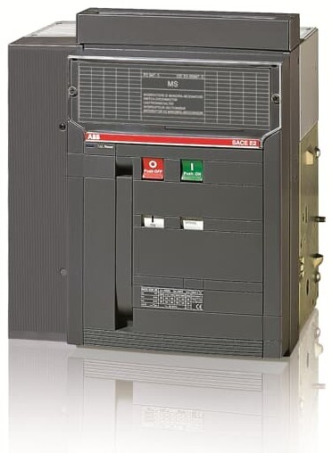 ABB Emax Фиксированная часть выкатного исполнения E2/E IV 1000V DC W FP HR арт. 1SDA059903R1 в Москве