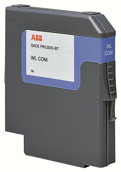 ABB Emax Выводы вертик. 3 шт. E2 фикс в Москве