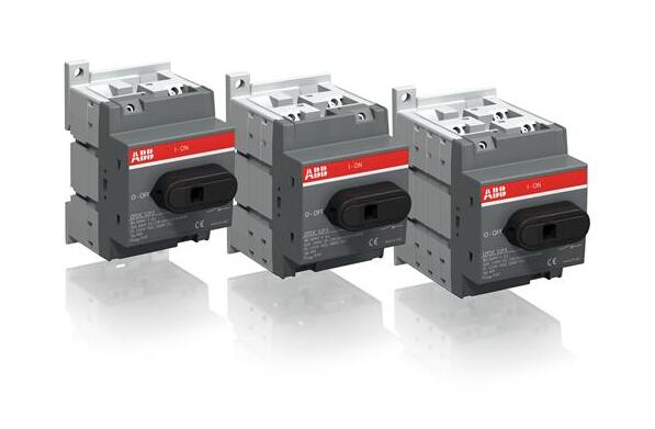 Abb SGC Рубильник OETL2500K185 до 2500А 3х-полюсный с увеличенными межфа зными расстояниями 185мм (с в Москве