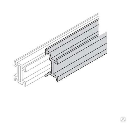 Адаптер глубины для Tmax XT1/XT3 Ш=600мм ABB 1STQ008202A0000 в Москве