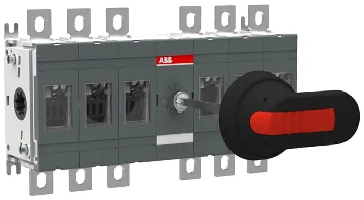 ABB SGC Выключатель нагрузки OT250E12W в Москве