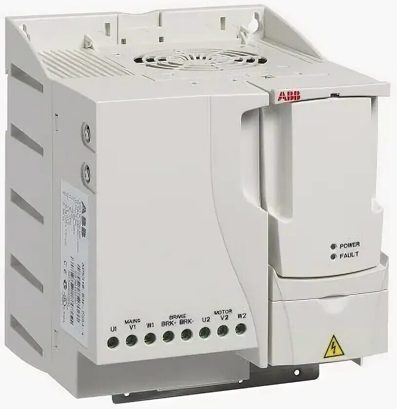 ABB ACS310 3AUA0000039636 15 кВт в Москве