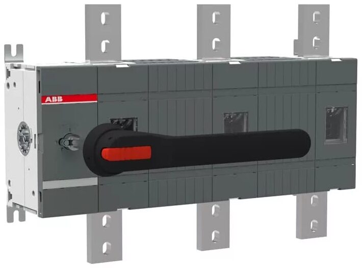 ABB SGC Набор накладок OXEW1600/3 в Москве