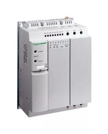 Софтстартер PSR25-600-70 11кВт 400В (100-240В AC) | код. 1SFA896108R7000 | ABB в Москве